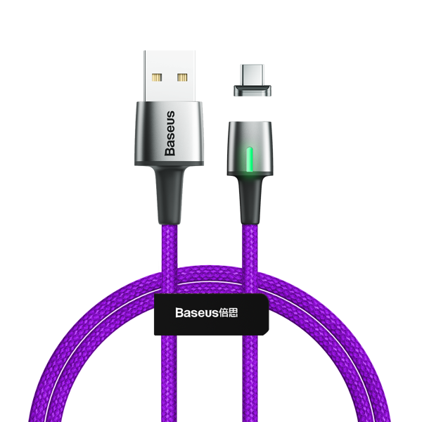 Baseus Zinc Standard EOL