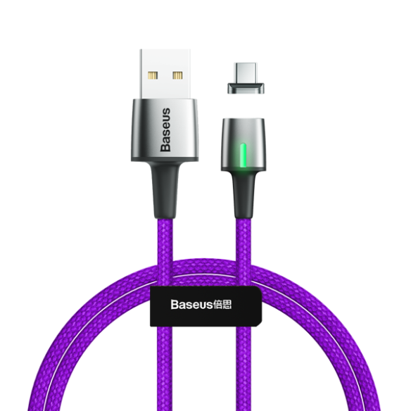 Baseus Zinc Standard EOL