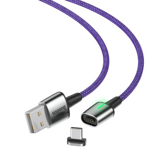 Baseus Zinc Standard EOL