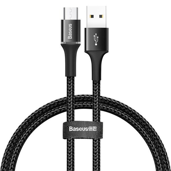 Baseus Halo Data EOL