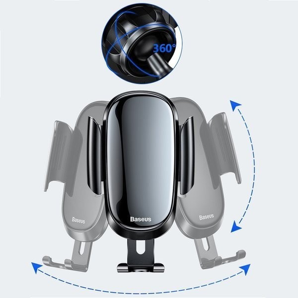 Baseus  Future Gravity EOL