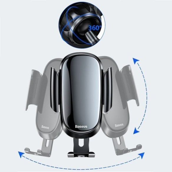 Baseus  Future Gravity EOL