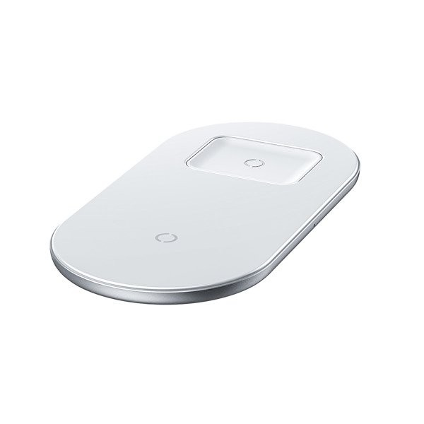 Baseus Simple 2in1 EOL