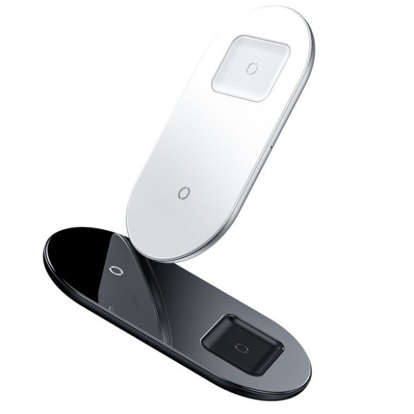 Baseus Simple 2in1 EOL