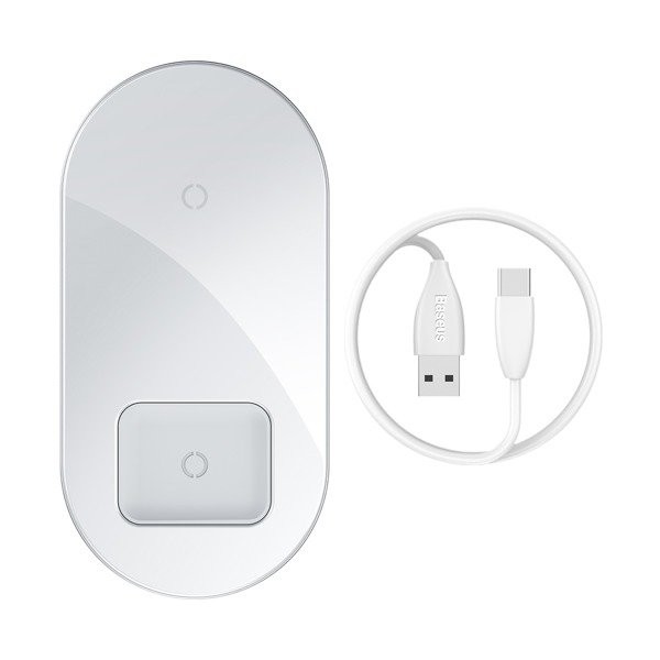 Baseus Simple 2in1 EOL