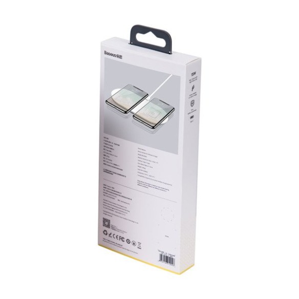 Baseus Simple 2in1 EOL