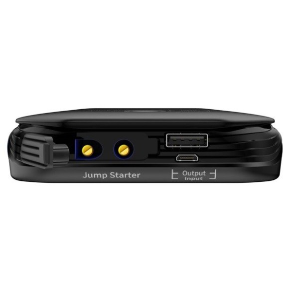 Baseus Car Jump Starter EOL