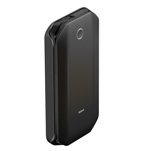 Baseus Car Jump Starter EOL