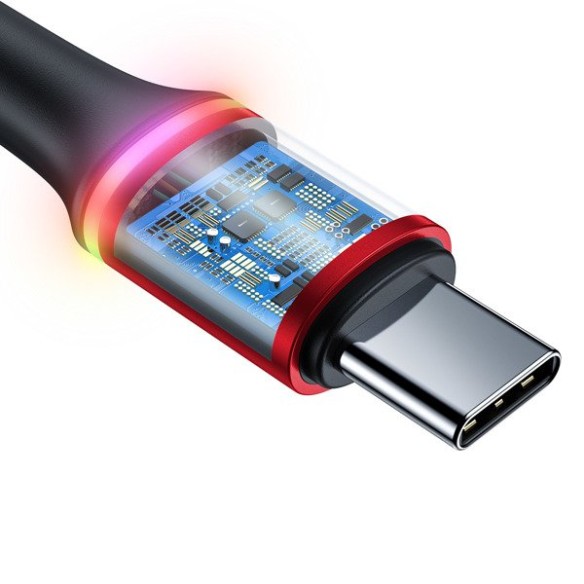 Baseus Halo Data HW  EOL