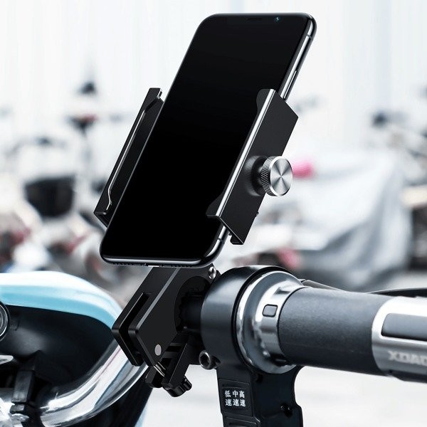 Baseus Knight Motorcycle holder  EOL
