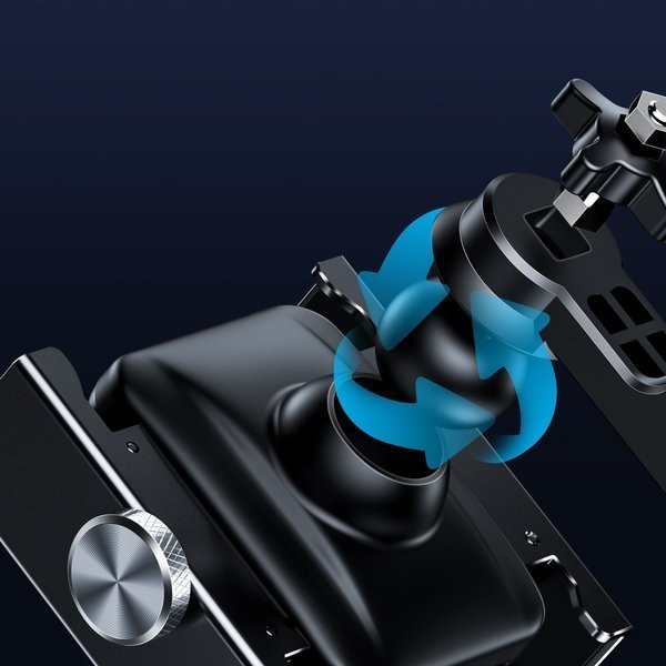 Baseus Knight Motorcycle holder  EOL
