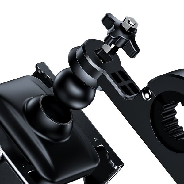 Baseus Knight Motorcycle holder  EOL