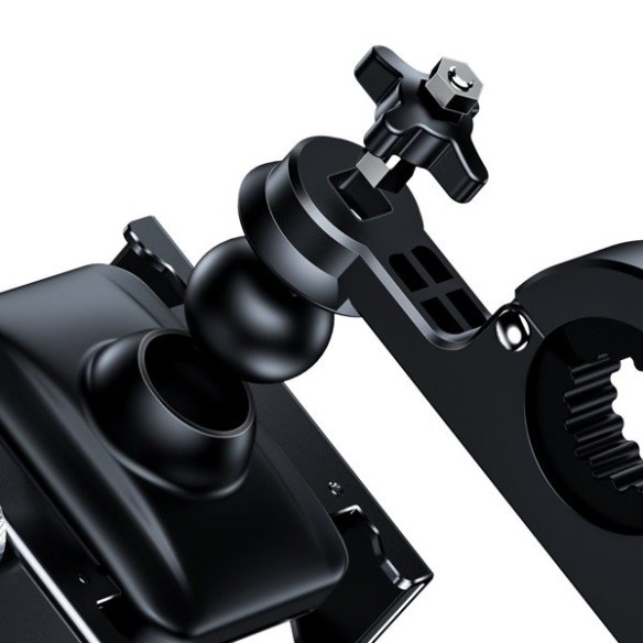 Baseus Knight Motorcycle holder  EOL