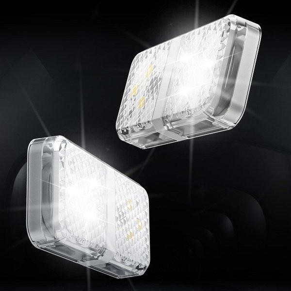 Baseus Warning Light EOL