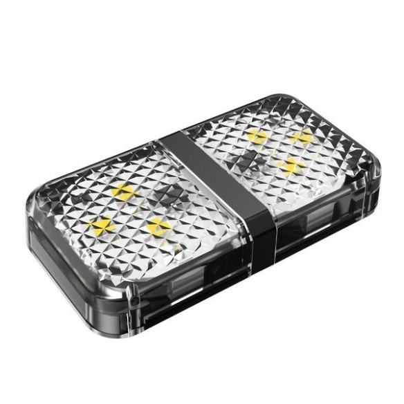 Baseus Warning Light EOL