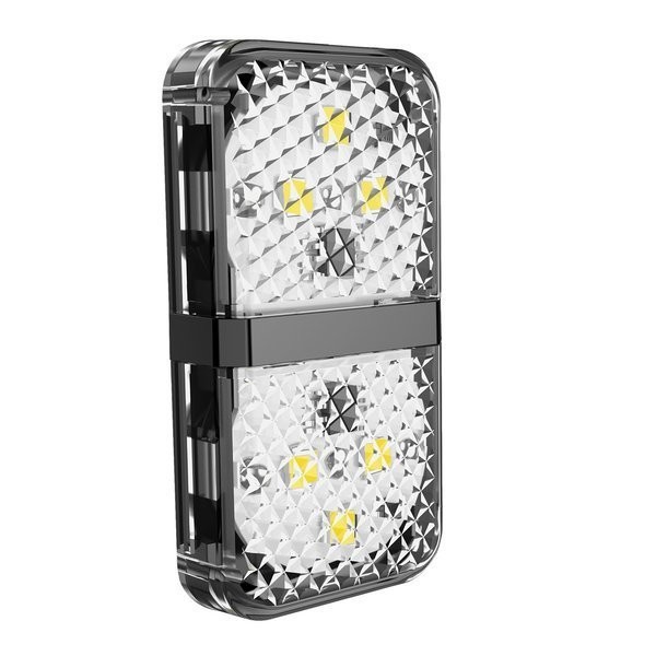 Baseus Warning Light EOL