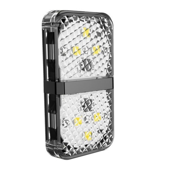 Baseus Warning Light EOL