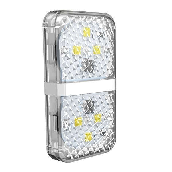 Baseus Warning Light EOL