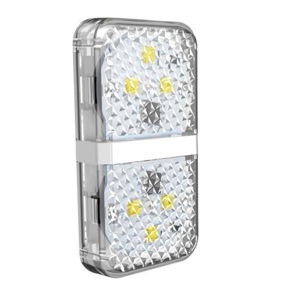 Baseus Warning Light EOL