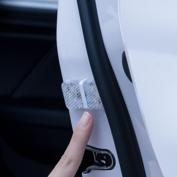 Baseus Warning Light EOL