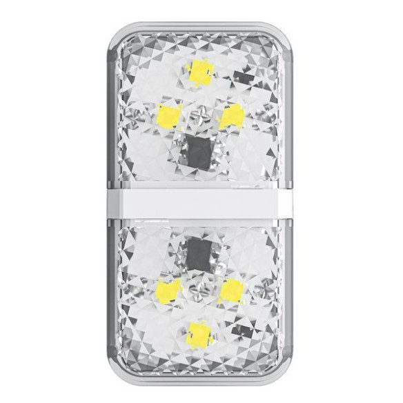Baseus Warning Light EOL