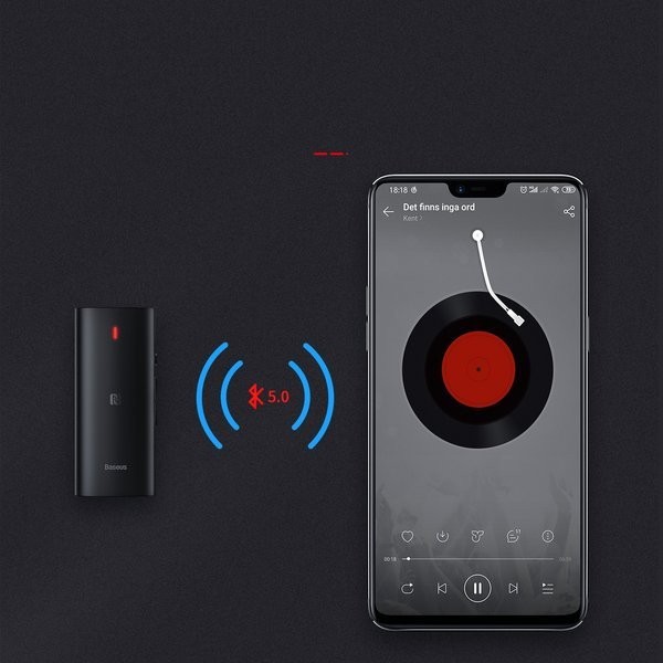 Baseus BA03 Immersive Virtual 3D EOL