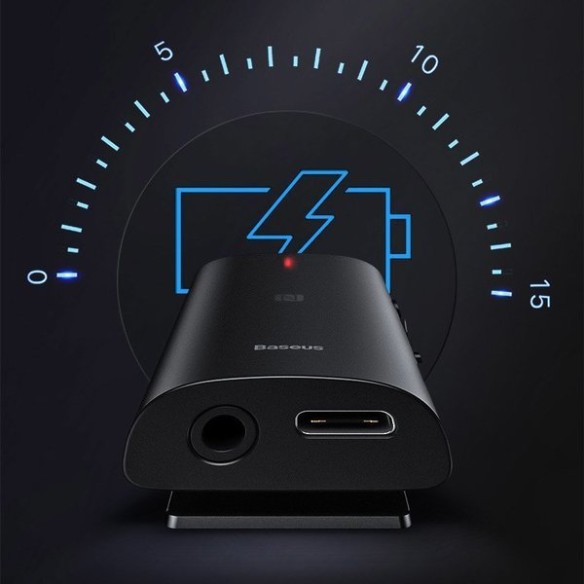 Baseus BA03 Immersive Virtual 3D EOL