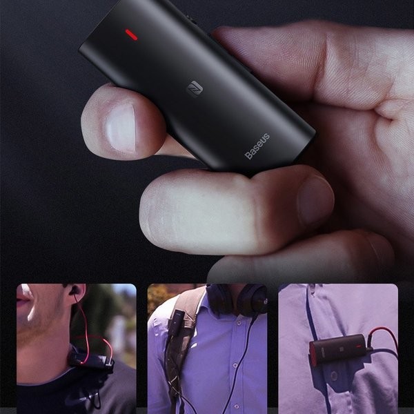 Baseus BA03 Immersive Virtual 3D EOL