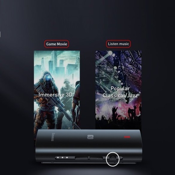 Baseus BA03 Immersive Virtual 3D EOL