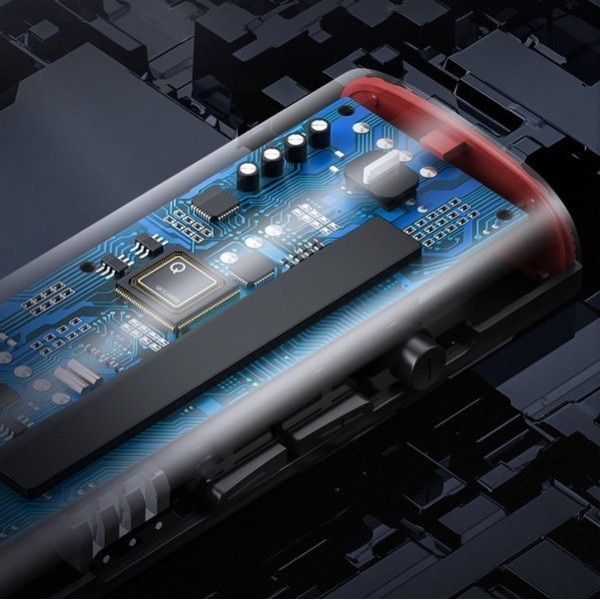 Baseus BA03 Immersive Virtual 3D EOL