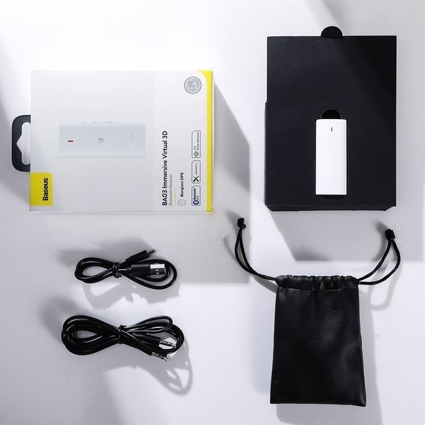Baseus BA03 Immersive Virtual 3D EOL