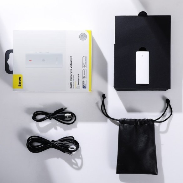 Baseus BA03 Immersive Virtual 3D EOL