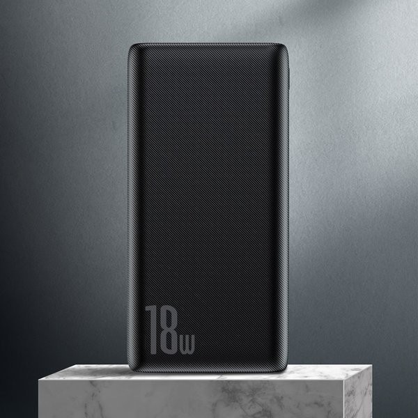 Baseus Bipow EOL