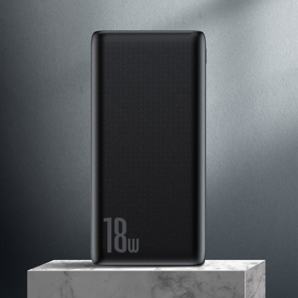 Baseus Bipow EOL