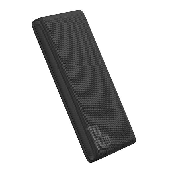 Baseus Bipow EOL