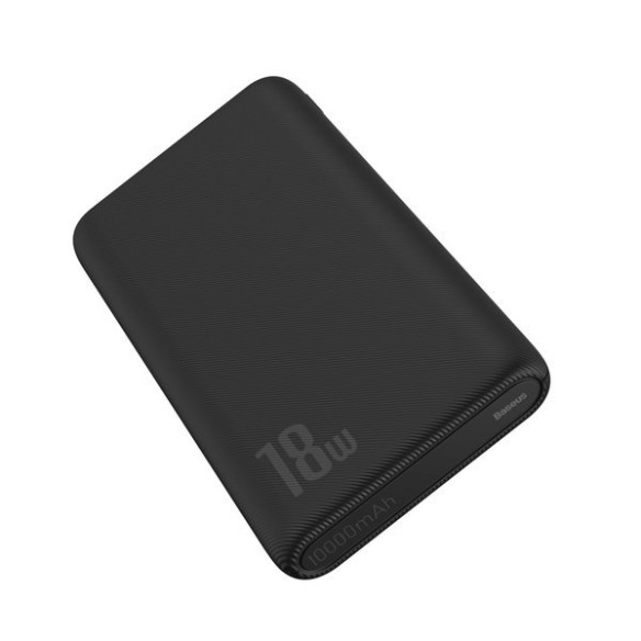 Baseus Bipow EOL
