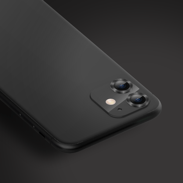 Baseus Alloy Protection  EOL