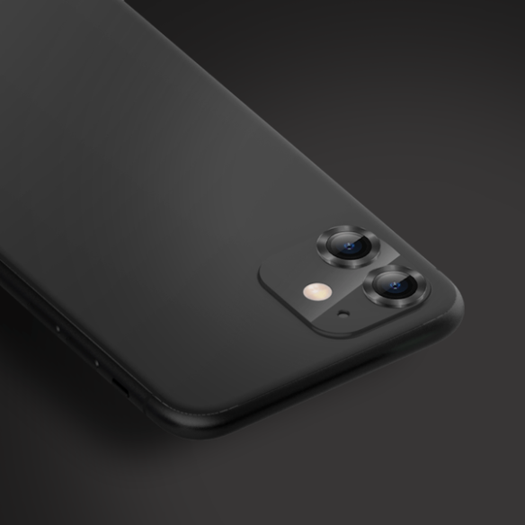Baseus Alloy Protection  EOL