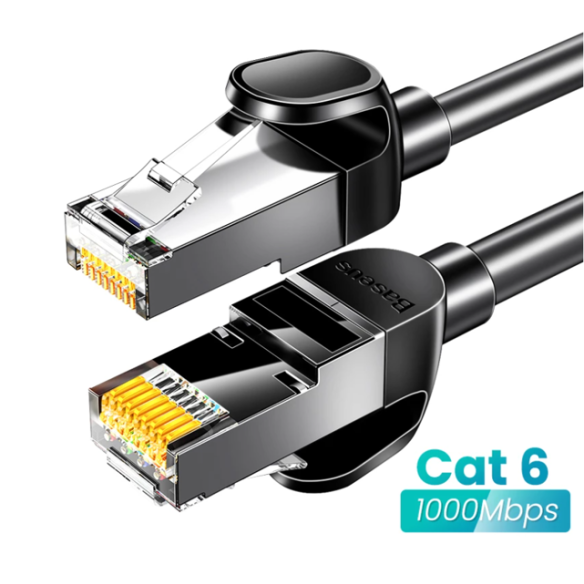 Baseus RJ45 Gigabit Network EOL