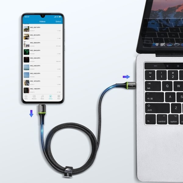 Baseus Halo Data PD  EOL