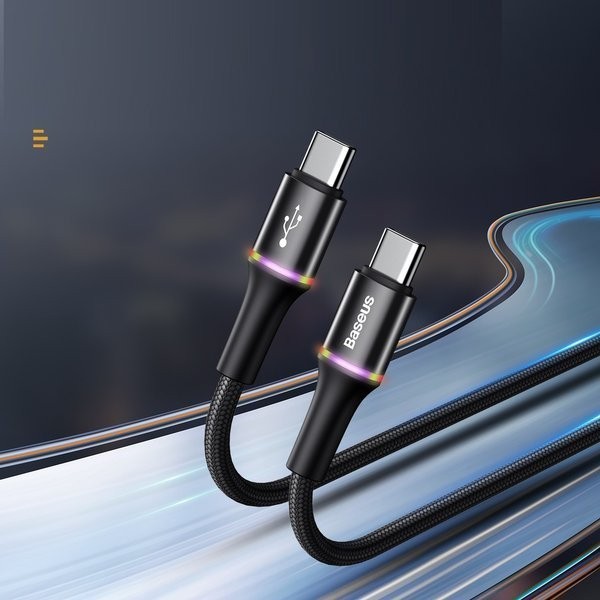 Baseus Halo Data PD  EOL