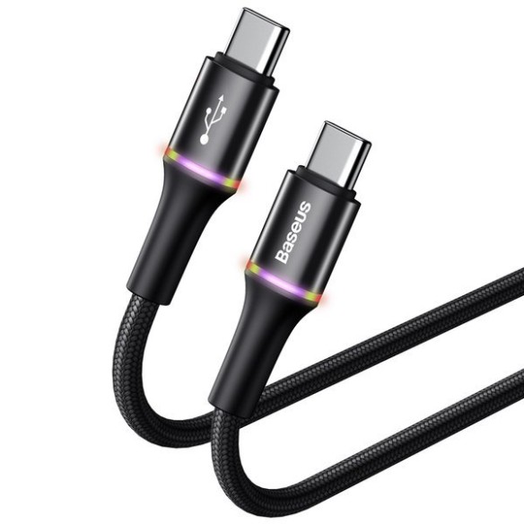 Baseus Halo Data PD  EOL