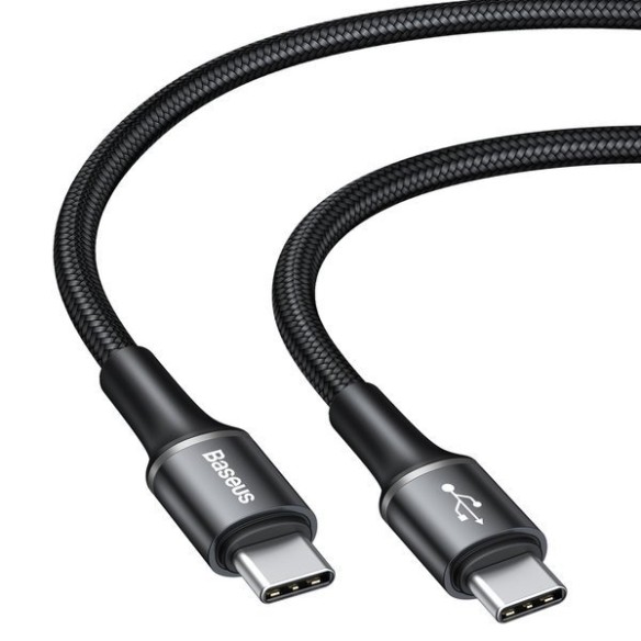 Baseus Halo Data PD  EOL