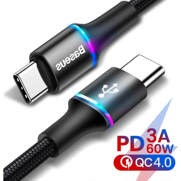 Baseus Halo Data PD  EOL