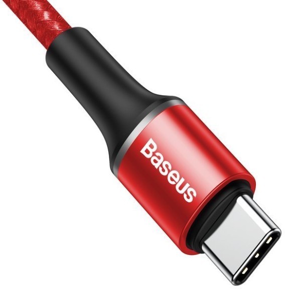 Baseus Halo Data PD  EOL