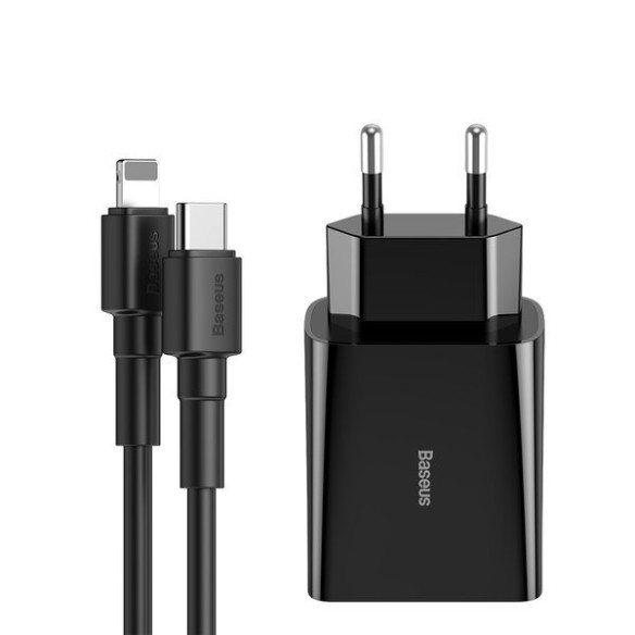 Baseus Speed Mini PD Single EOL