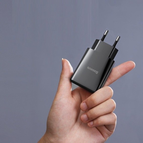Baseus Speed Mini PD Single EOL