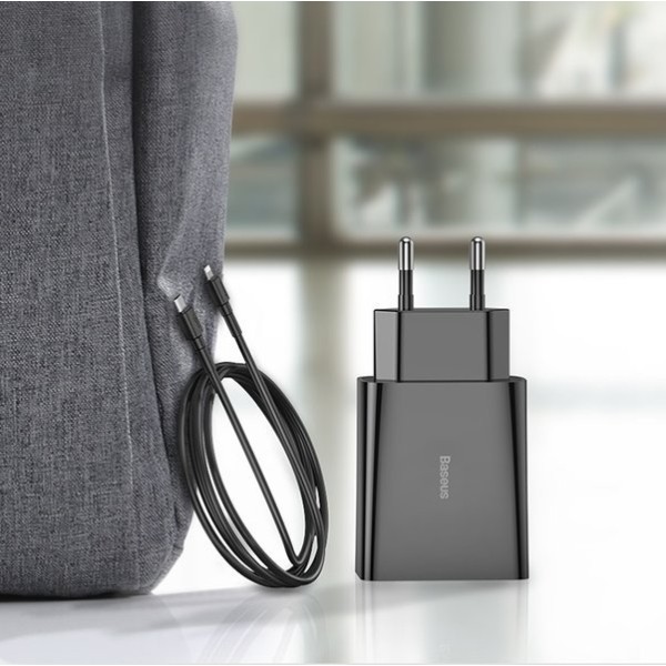 Baseus Speed Mini PD Single EOL