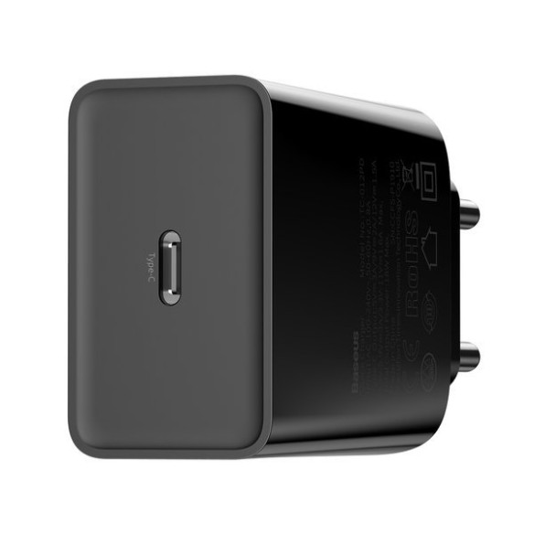 Baseus Speed Mini PD Single EOL