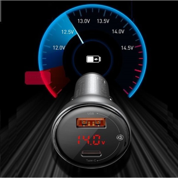 Baseus Digital Display PPS  EOL
